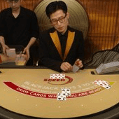 Korean Speed Blackjack I screenshot